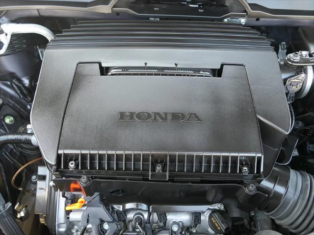 2024 Honda Pilot EX-L 7 Passenger