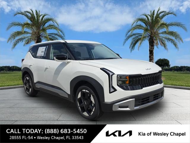 2027 Kia Seltos S for sale in Wesley Chapel, FL