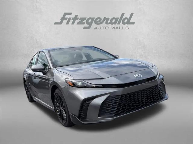 2026 Toyota Camry SE for sale in Chambersburg, PA