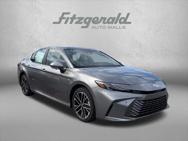 2026 Toyota Camry XLE for sale in Chambersburg, PA