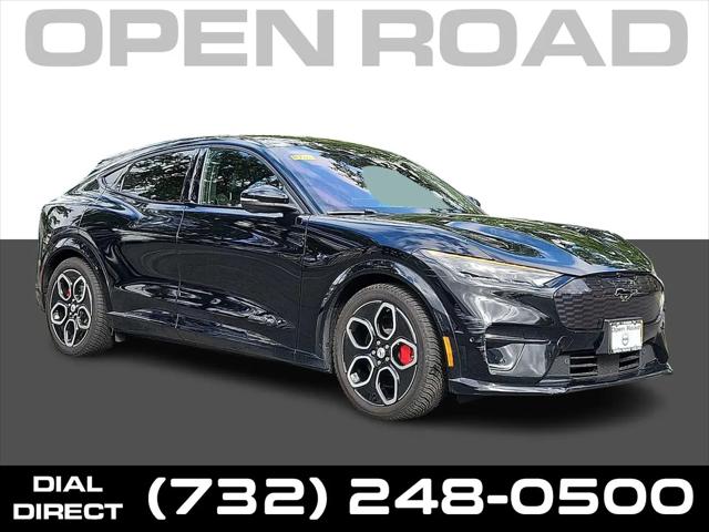 2022 Ford Mustang Mach-E GT for sale in Edison, NJ