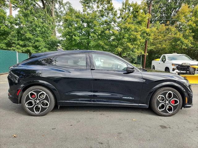 2022 Ford Mustang Mach-E GT