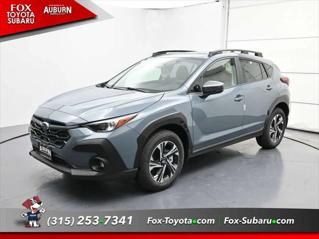2025 Subaru Crosstrek Premium for sale in Auburn, NY
