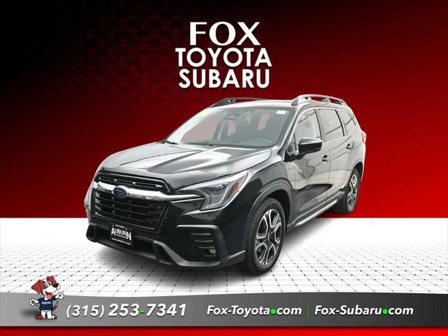 2024 Subaru Ascent Limited 8-Passenger for sale in Auburn, NY