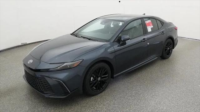 2026 Toyota Camry SE for sale in Miami, FL
