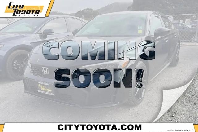 2026 Honda Civic Sport for sale in Daly City, CA