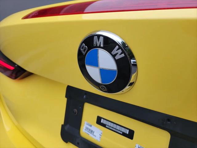 2022 BMW M4 Competition xDrive