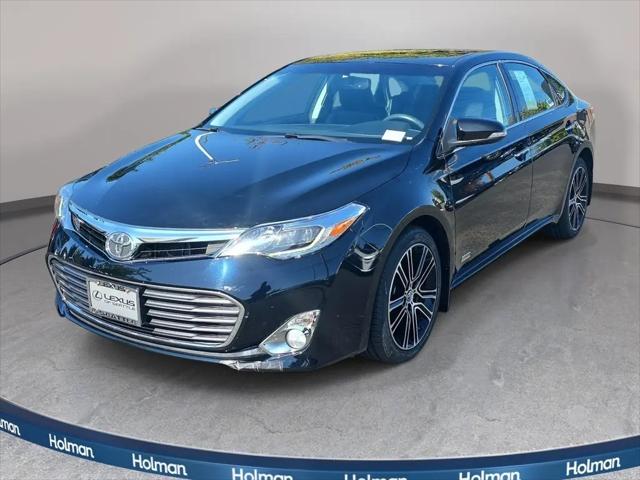 2015 Toyota Avalon XLE Touring for sale in Lynnwood, WA