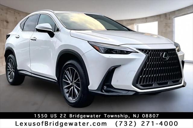 2024 Lexus NX 350 NX 350 for sale in Bridgewater, NJ