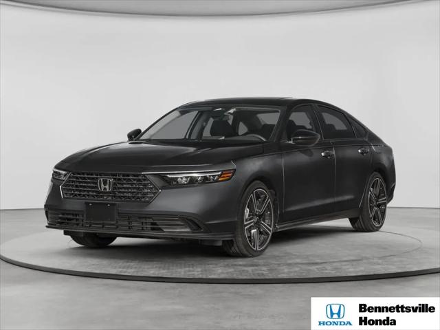2026 Honda Accord Sedan SE for sale in Bennettsville, SC