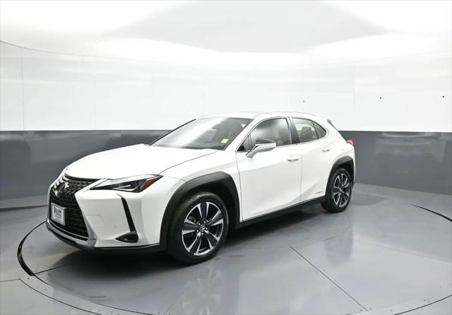 2021 Lexus UX 250h UX 250h for sale in Brooklyn, NY