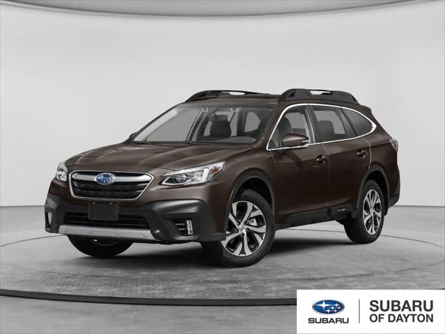 2020 Subaru Outback Limited XT for sale near Dayton, OH