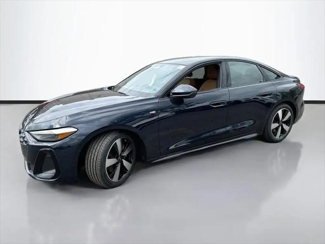 2026 Audi A5 Premium TFSI quattro S tronic for sale in Arlington, VA