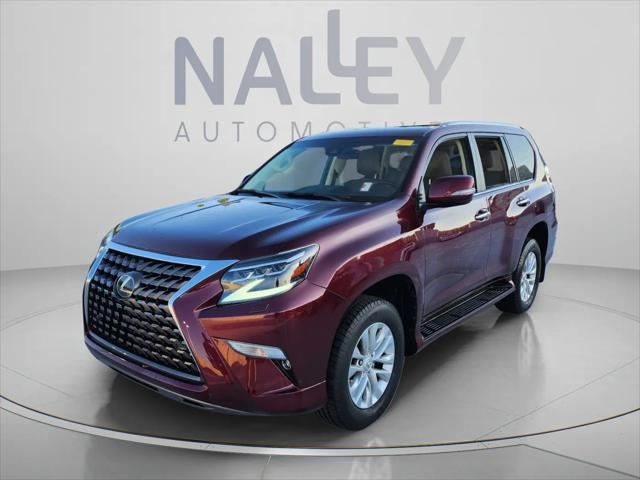 2021 Lexus GX GX 460 Premium for sale in Smyrna, GA
