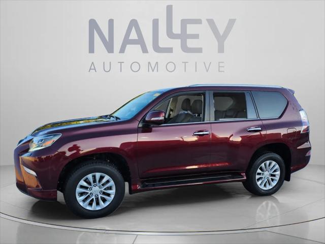 2021 Lexus GX GX 460 Premium