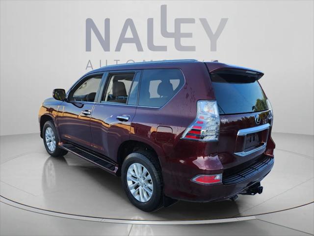 2021 Lexus GX GX 460 Premium