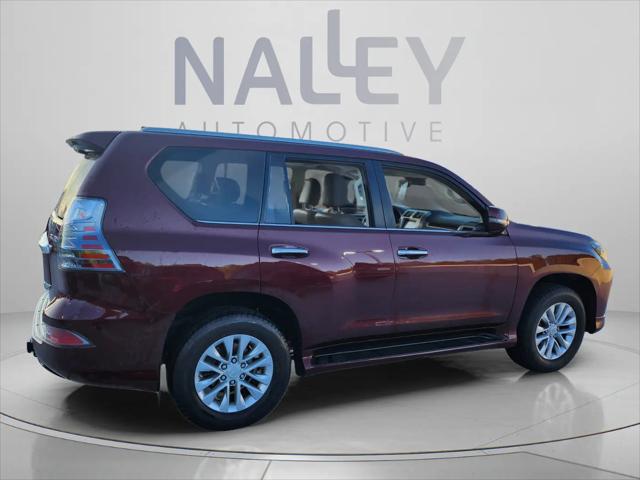 2021 Lexus GX GX 460 Premium