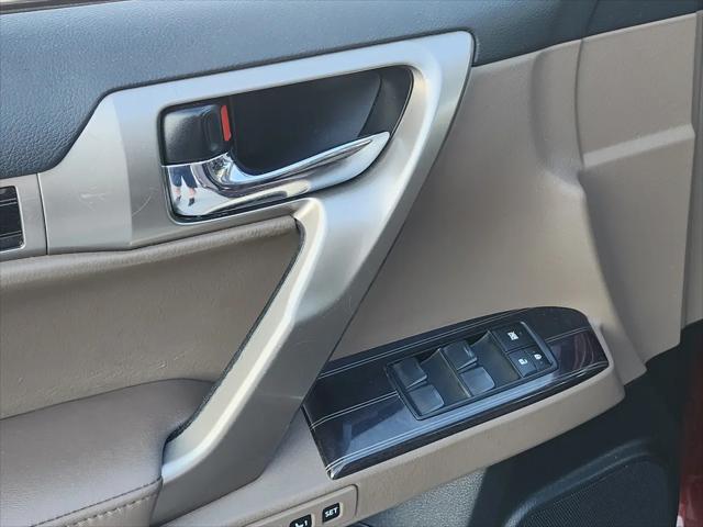 2021 Lexus GX GX 460 Premium