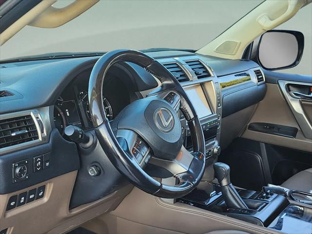 2021 Lexus GX GX 460 Premium