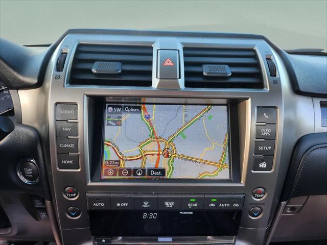 2021 Lexus GX GX 460 Premium