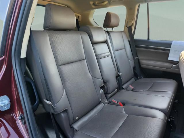 2021 Lexus GX GX 460 Premium