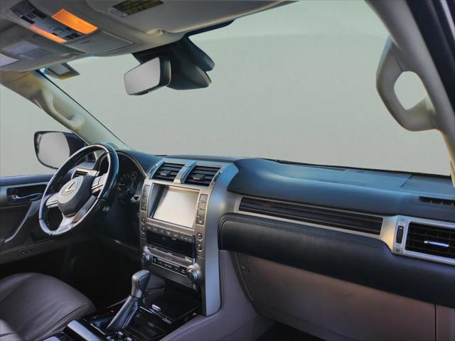 2021 Lexus GX GX 460 Premium