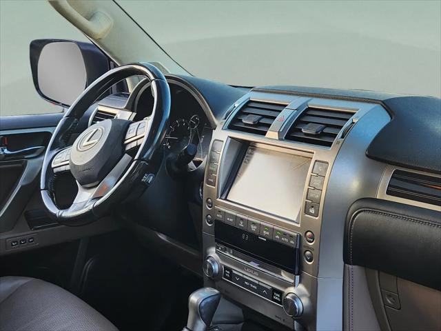 2021 Lexus GX GX 460 Premium