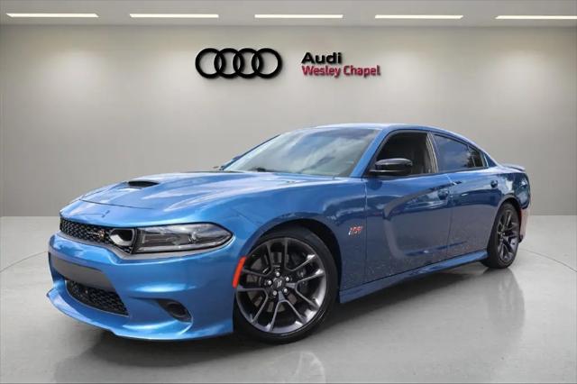 2023 Dodge Charger Scat Pack for sale in Wesley Chapel, FL