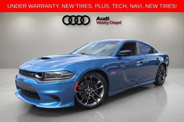 2023 Dodge Charger Scat Pack for sale in Wesley Chapel, FL