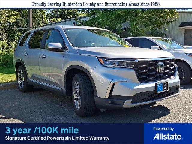 2025 Honda Pilot EX-L for sale in Clinton, NJ