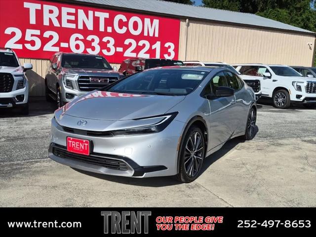 2024 Toyota Prius LE for sale in New Bern, NC