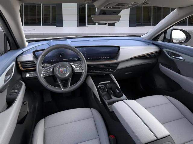 2026 Buick Envision Avenir AWD