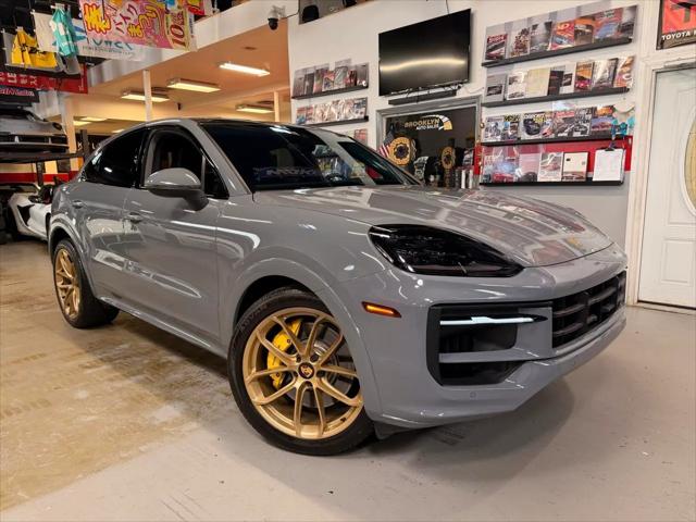 2024 Porsche Cayenne S for sale in Staten Island, NY