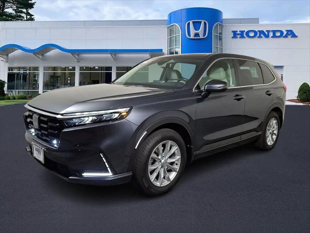 2024 Honda CR-V EX-L AWD for sale in Jersey City, NJ