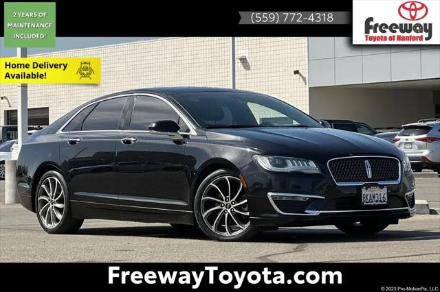 2019 Lincoln MKZ Reserve I for sale in Hanford, CA