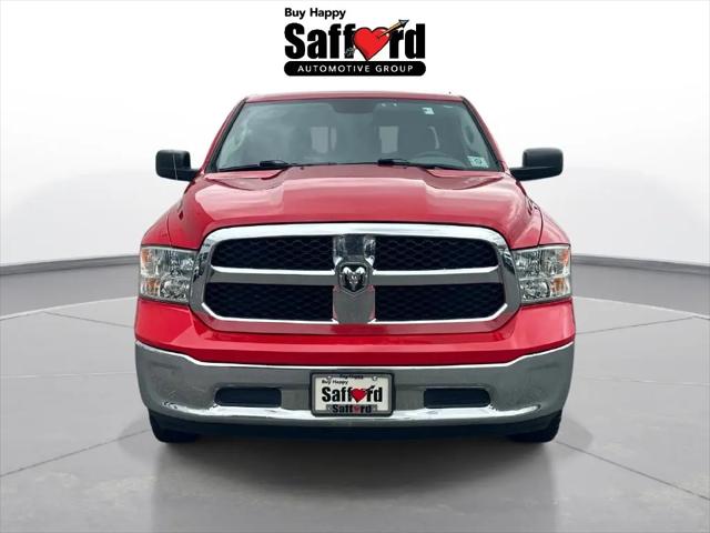 2019 Ram 1500 Classic SLT Crew Cab 4x4 64 Box