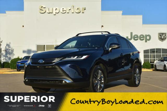 2024 Toyota Venza LE for sale in Conway, AR