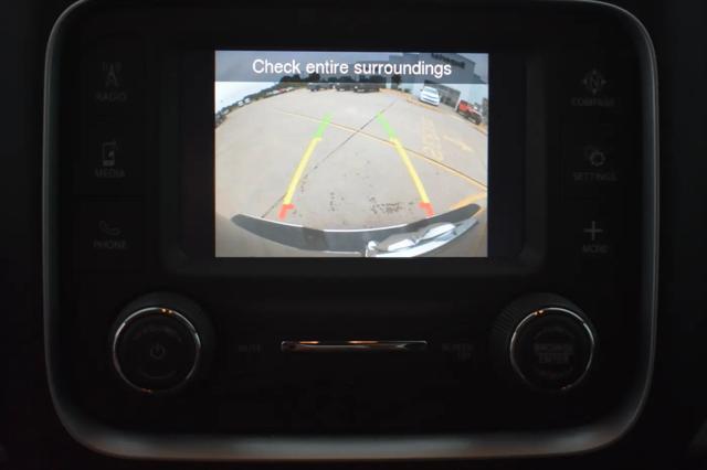 2022 Ram 1500 Classic Tradesman Quad Cab 4x2 64 Box