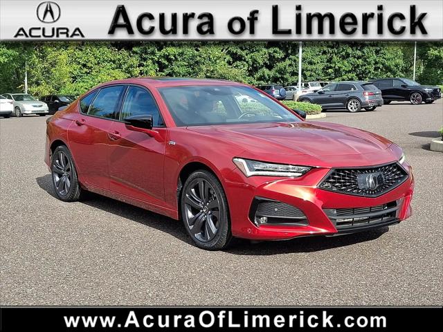 2023 Acura TLX A-SPEC Package for sale in Royersford, PA