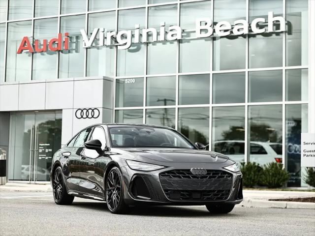 2026 Audi A6 Prestige quattro S tronic for sale in Virginia Beach, VA