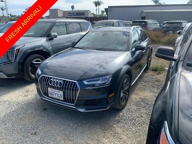 2017 Audi allroad 2.0T Premium for sale in Carlsbad, CA