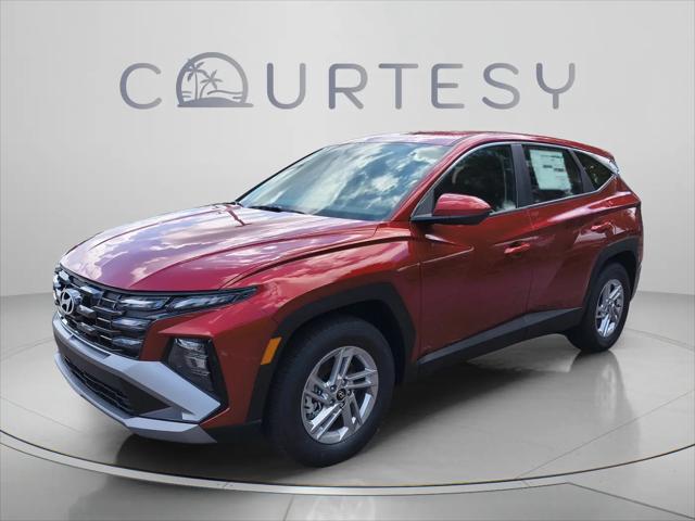 2026 Hyundai Tucson SE for sale in Tampa, FL