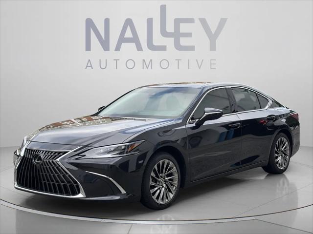 2024 Lexus ES 300h Ultra Luxury for sale in Decatur, GA
