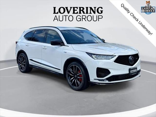 2023 Acura MDX Type S w/Advance Package for sale in Nashua, NH