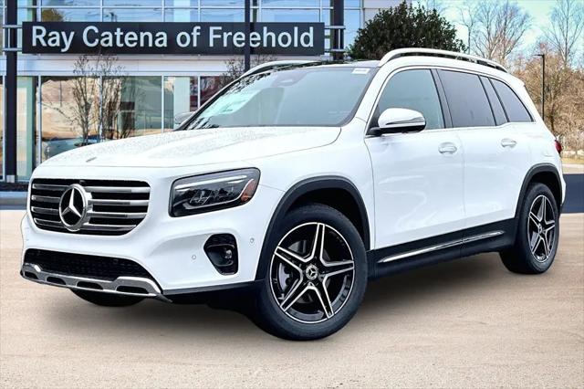 2026 Mercedes-Benz GLB 4MATIC for sale in Freehold, NJ