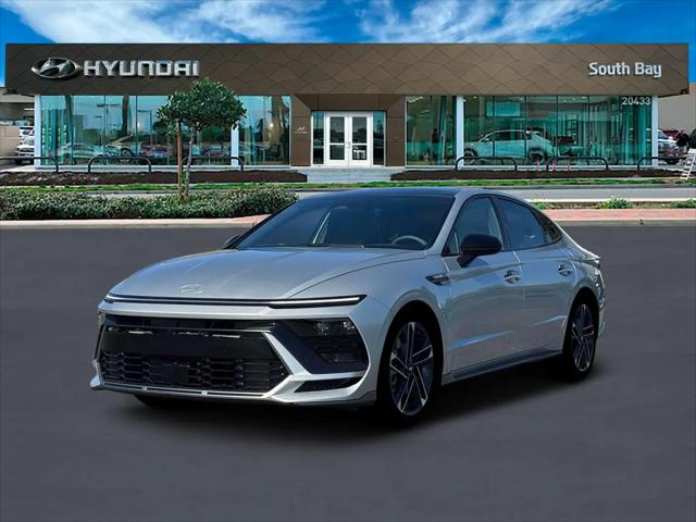 2026 Hyundai Sonata N Line for sale in Torrance, CA