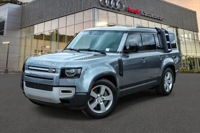 2024 Land Rover Defender 130 P300 S for sale in Calabasas, CA