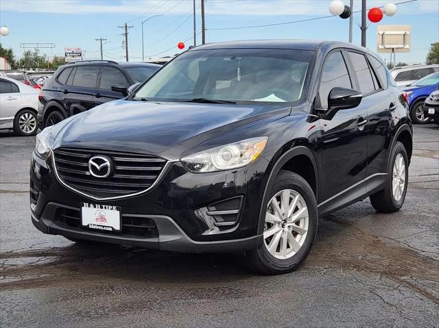2016 Mazda CX-5 Sport for sale in Colorado Springs, CO