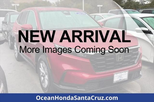 2024 Honda CR-V EX 2WD for sale in Soquel, CA