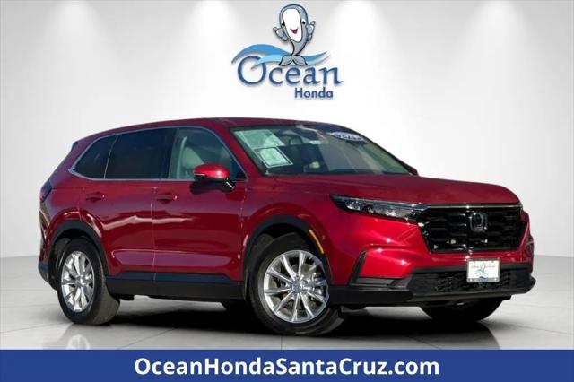 2024 Honda CR-V EX 2WD for sale in Soquel, CA
